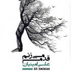 هستی - علی امینیان
