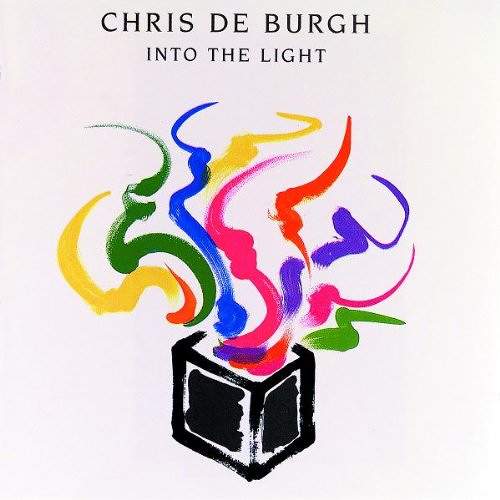Into the Light - Chris deBurgh