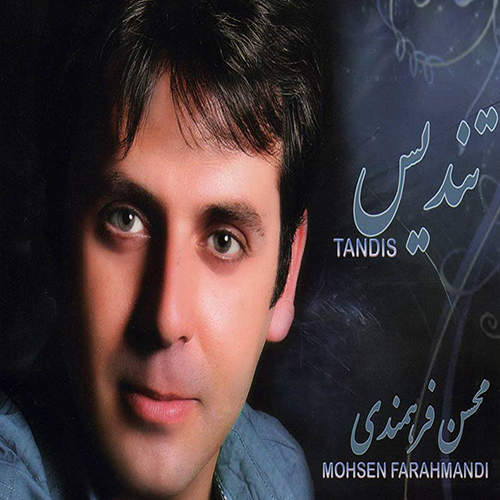 تندیس - محسن فرهمندی