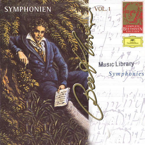 Symphonies/old - لودویگ فان بتهوون