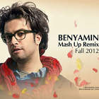 Mash Up Remix - بنیامین بهادری