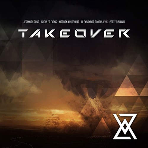 Takeover - Alliance band