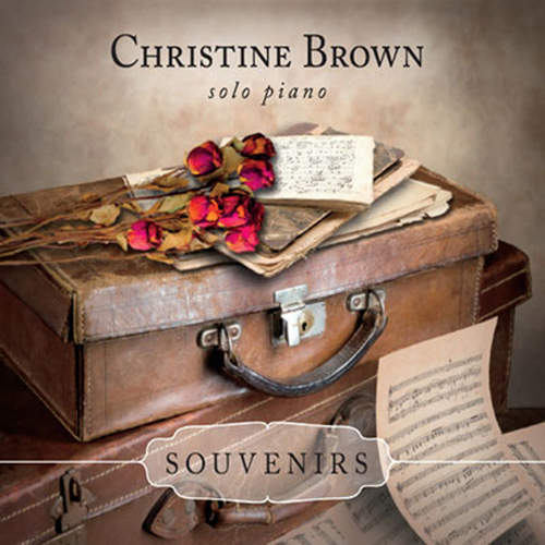 souvenirs - Christine Brown
