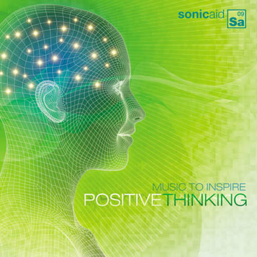 Music To Inspire Positive Thinking - John Herberman