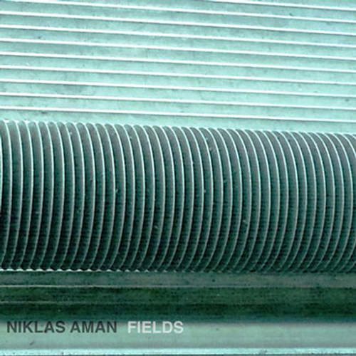 Fields - Niklas Aman