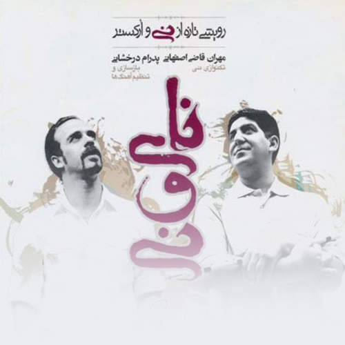 نای و نی - پدرام درخشانی