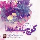 کوچ بنفشه ها - هوشنگ کامکار و حمیدرضا نوربخش