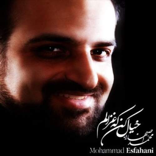 خیال کن که غزالم - محمد اصفهانی