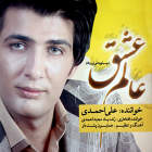 گلچین - علی احمدی