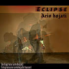 Eclipse - آریو حجتی