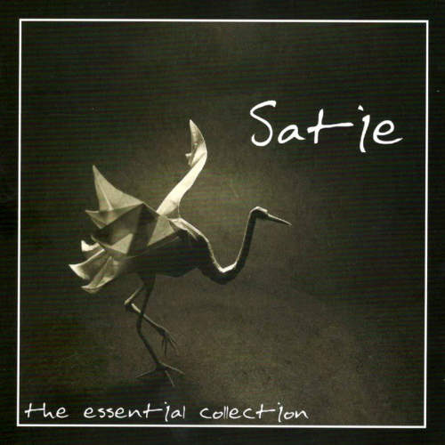 The Essential Collection - اریک ساتی