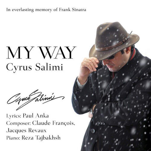My Way - سیروس سلیمی