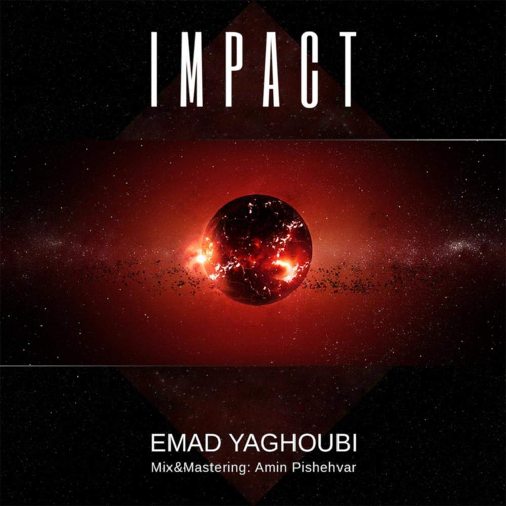 Impact - عماد یعقوبی