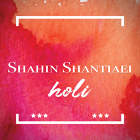 Holi - شاهین شنتیایی