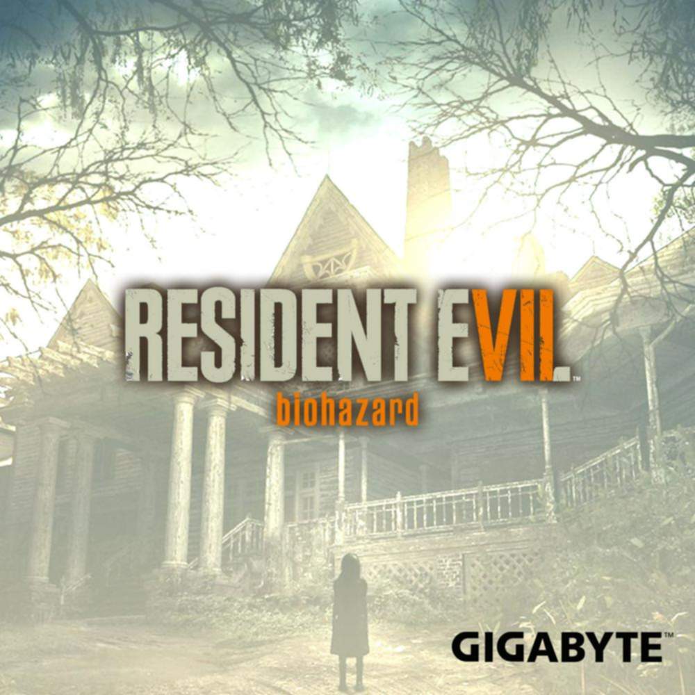 Resident Evil 7 biohazard - گروهی از هنرمندان