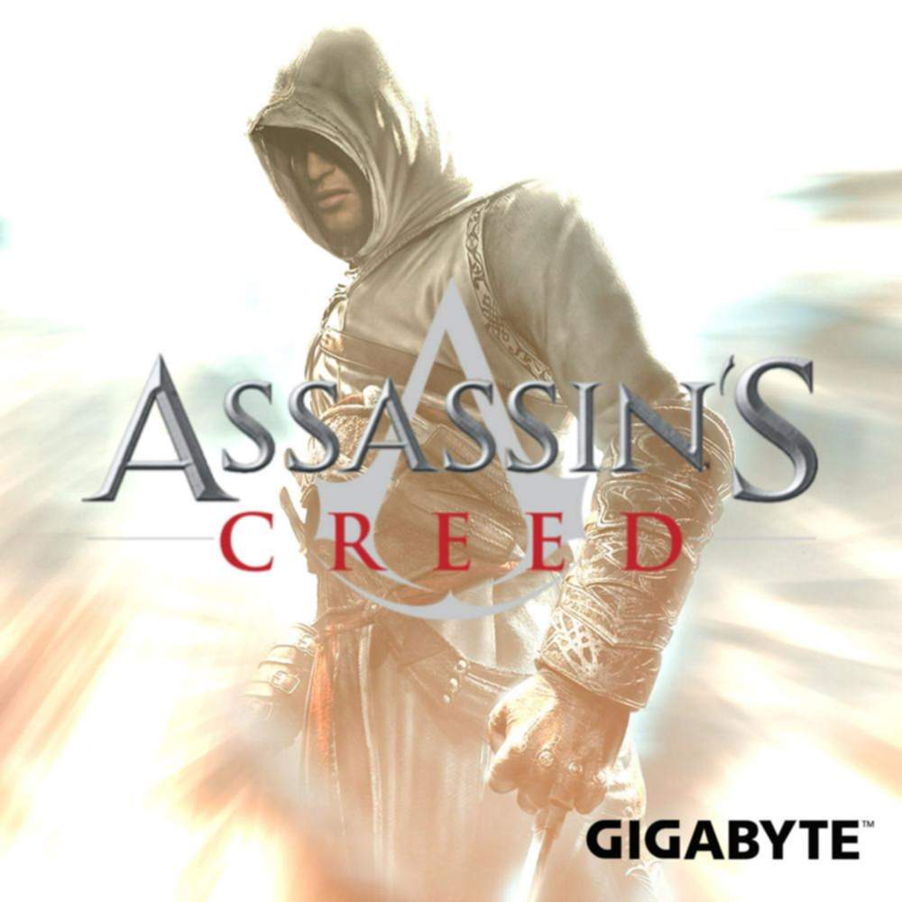 Assassins Creed - Jesper Kyd