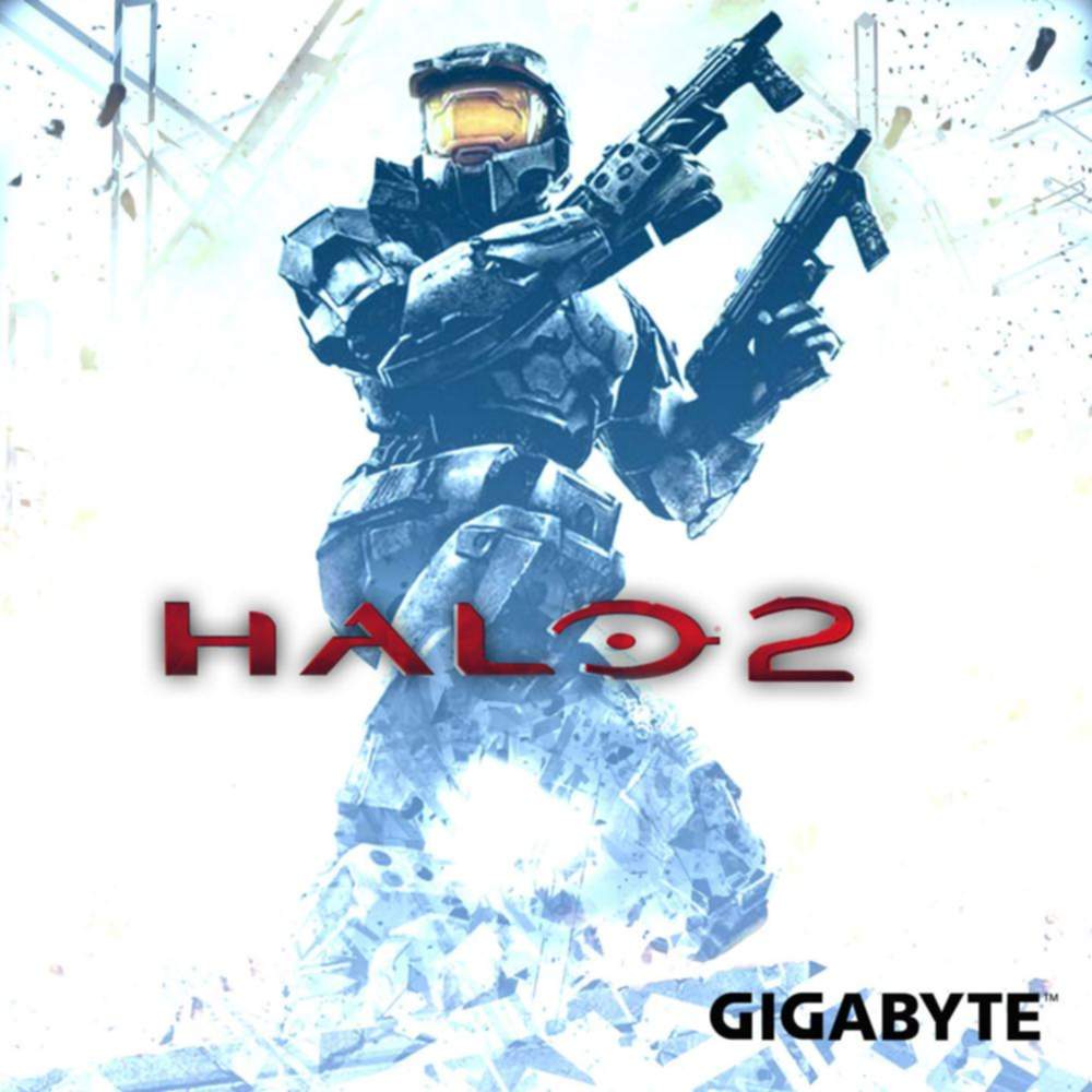 Halo Wars 2 - Gordy Haab