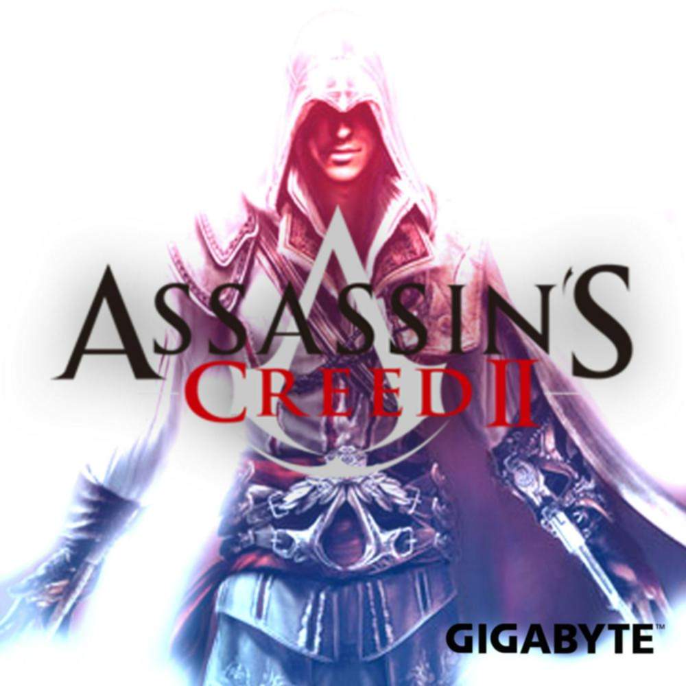 Assassins Creed 2 - Jesper Kyd