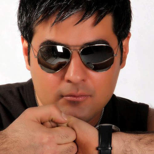 بگو - حمید اصغری