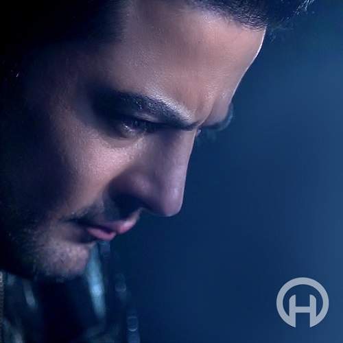 اصلا حرفشم نزن - حمید اصغری