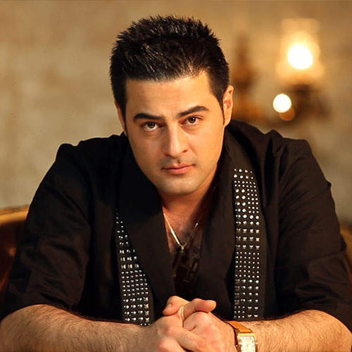 بگو دوسم داری - حمید اصغری