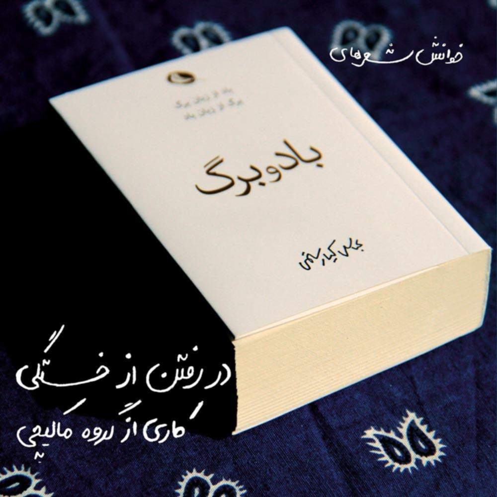 در رفتن از خستگی - ماکیچی (باکتری خان)