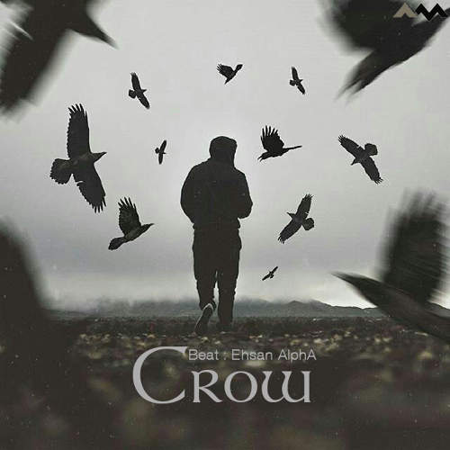 Crow - احسان آلفا