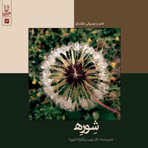 شوره - ایوب برزگر نژاد