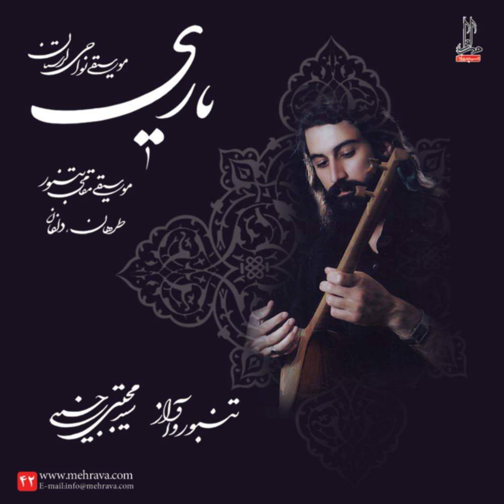یاری(موسیقی نواحی لرستان) - سید مجتبی حسینی