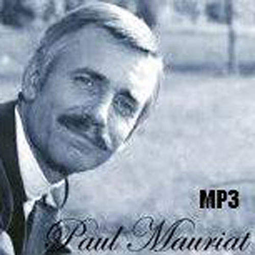Best Of France - Paul Murieh