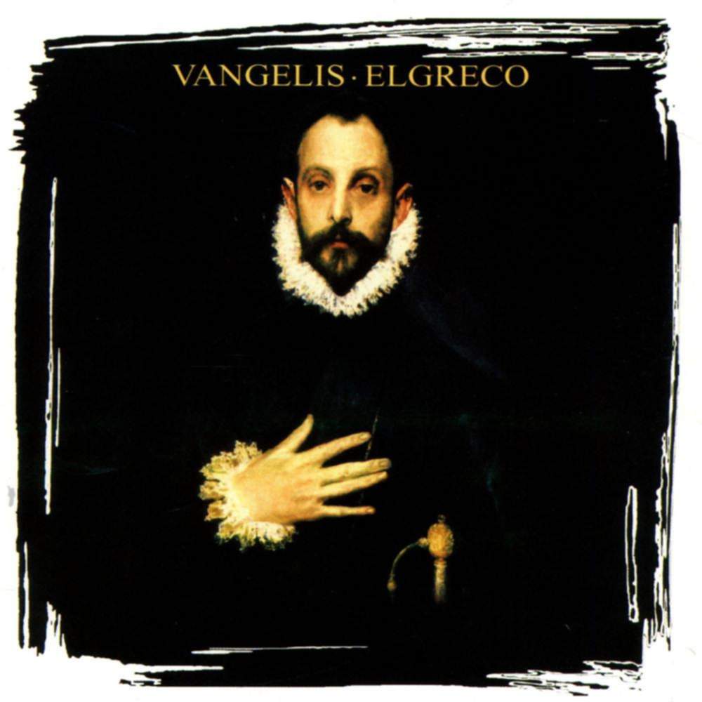 الگریکو (Elgreco) - ونجلیس