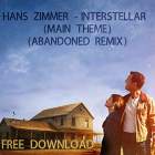 Interstellar (Remix) - Abandoned و Hans Zimmer