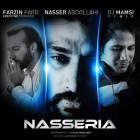 ناصریا (ریمیکس) - ناصر عبداللهی و Dj Mamsi