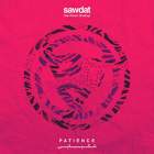 Patience - Sawdat و خسرو شکیبایی