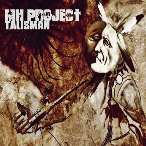 Talisman - M.H Project