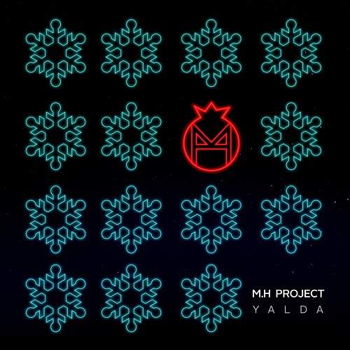 Yalda - M.H Project