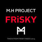 Frisky - M.H Project