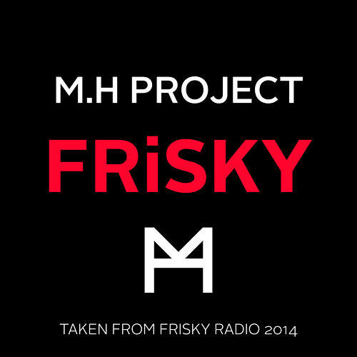 Frisky - M.H Project