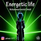 Energetic Life - محمدمهدی  امیدی