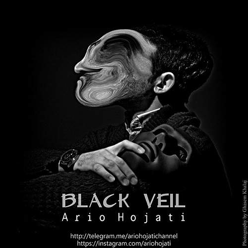 Black Veil - آریو حجتی