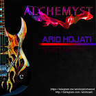 Alchemyst - آریو حجتی