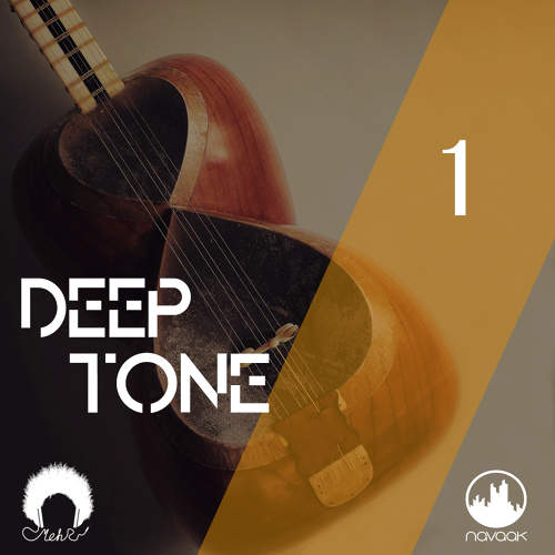 Deep Tone EP 01 - دی جی مهر