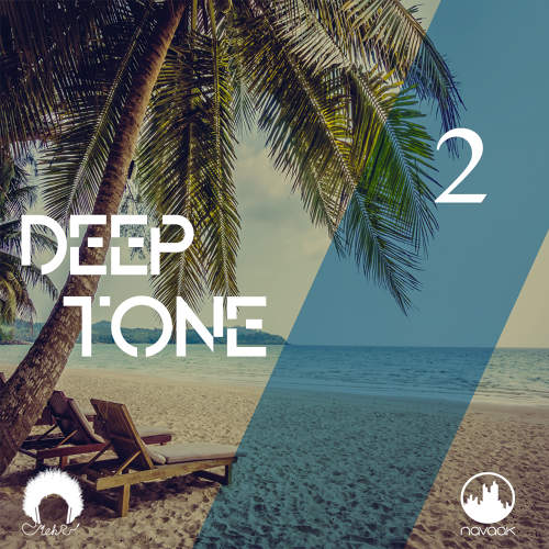 Deep Tone EP 02 - دی جی مهر