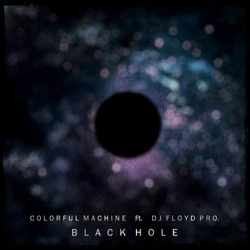 Black Hole - مهدی  منصوری
