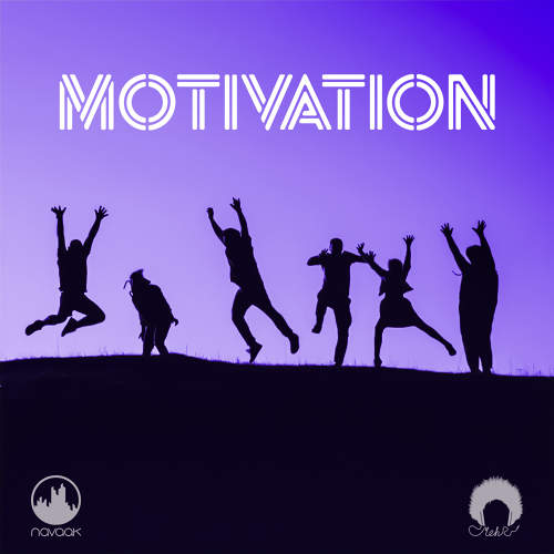 Motivation - دی جی مهر