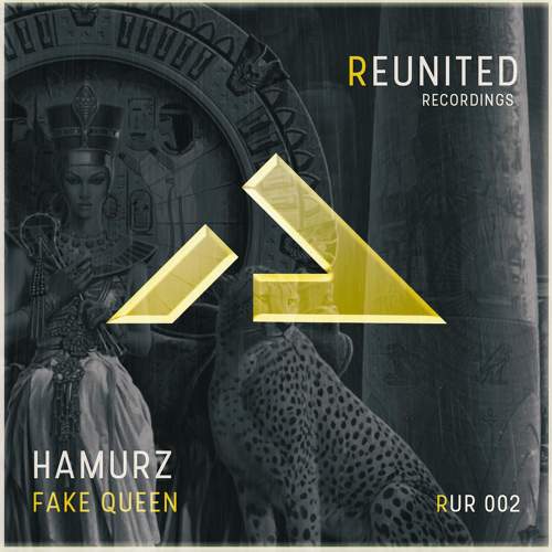 Fake Queen - Hamurz