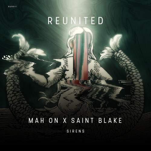 Sirens - Mah On و Saint Blake