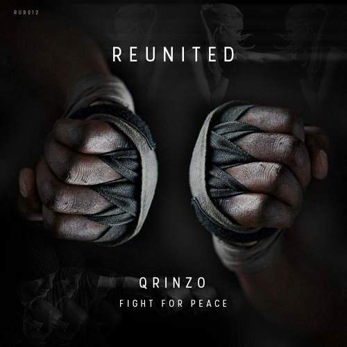 Fight For Peace - Qrinzo