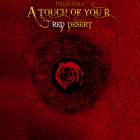 A Touch Of Your Red Desert - Pedrama