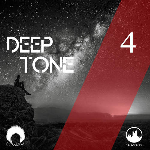 Deep Tone Ep 04 - دی جی مهر